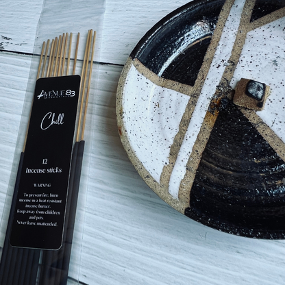 Scented Incense Sticks