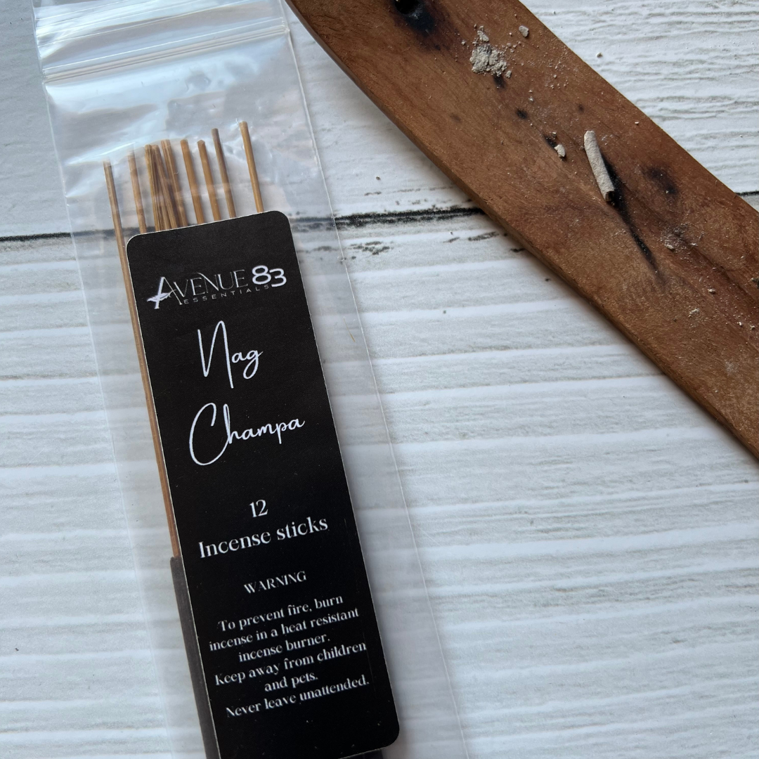 Scented Incense Sticks