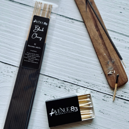 Scented Incense Sticks
