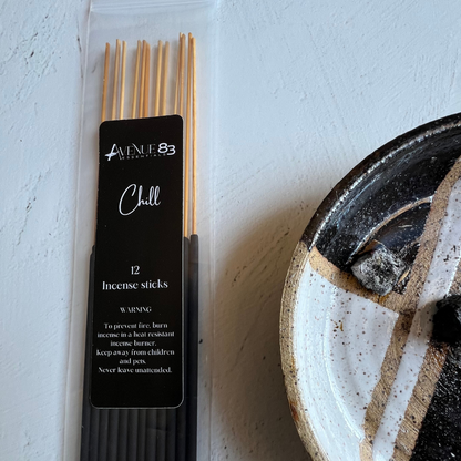 Scented Incense Sticks