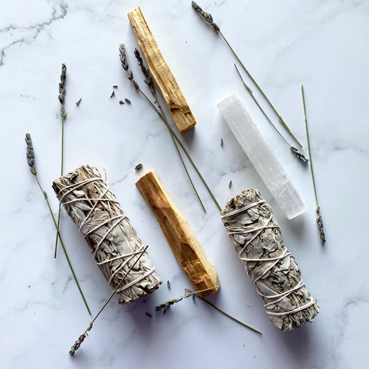 Smudge Bundle