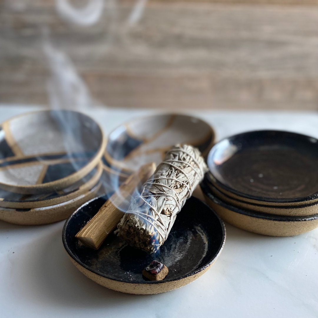 Smudge Bundle