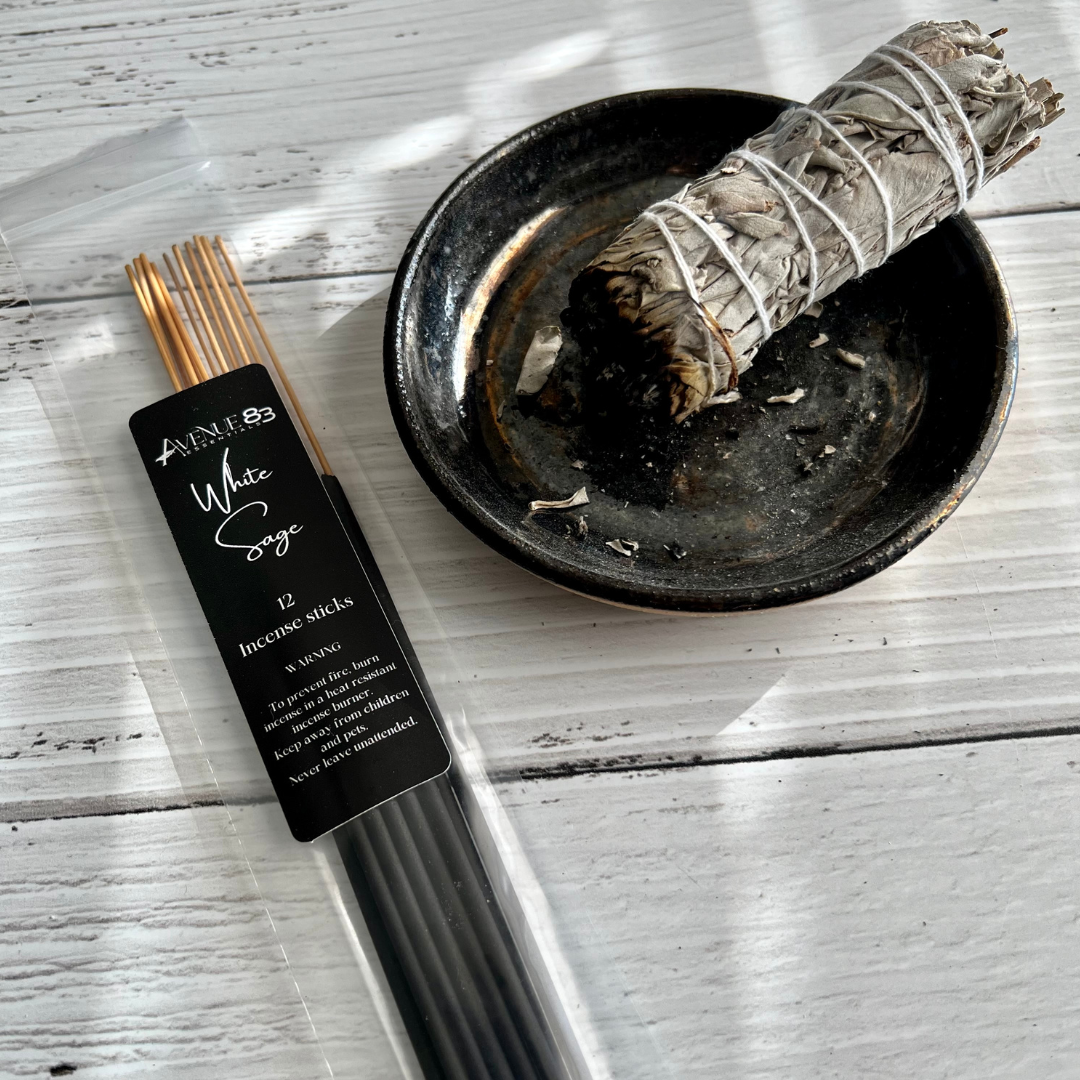 Scented Incense Sticks