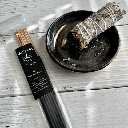 Scented Incense Sticks