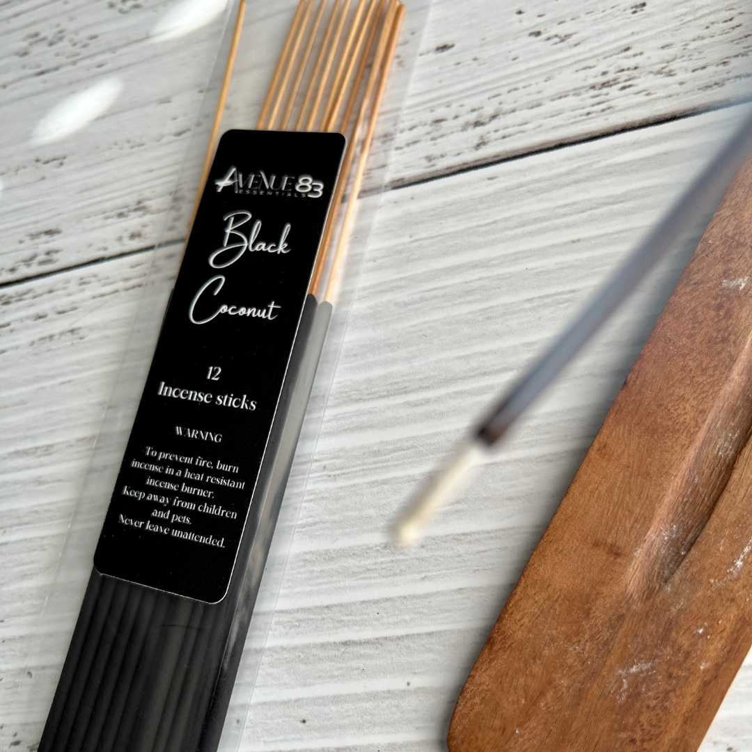 Scented Incense Sticks
