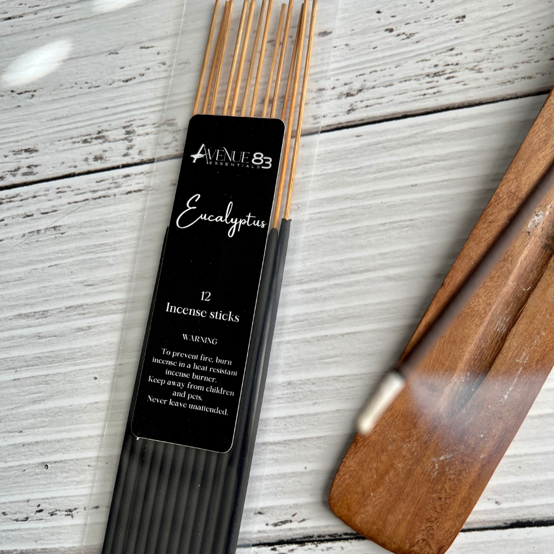 Scented Incense Sticks